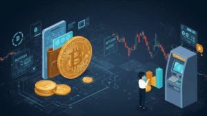 Why Crypto Transaction Fees Vary