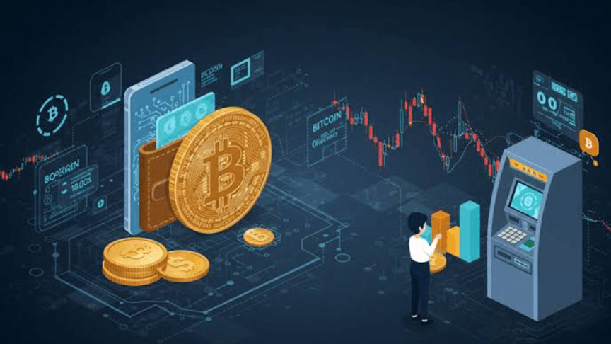 Why Crypto Transaction Fees Vary
